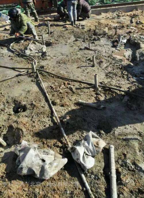 北仑地基沉降治理常见处理方法